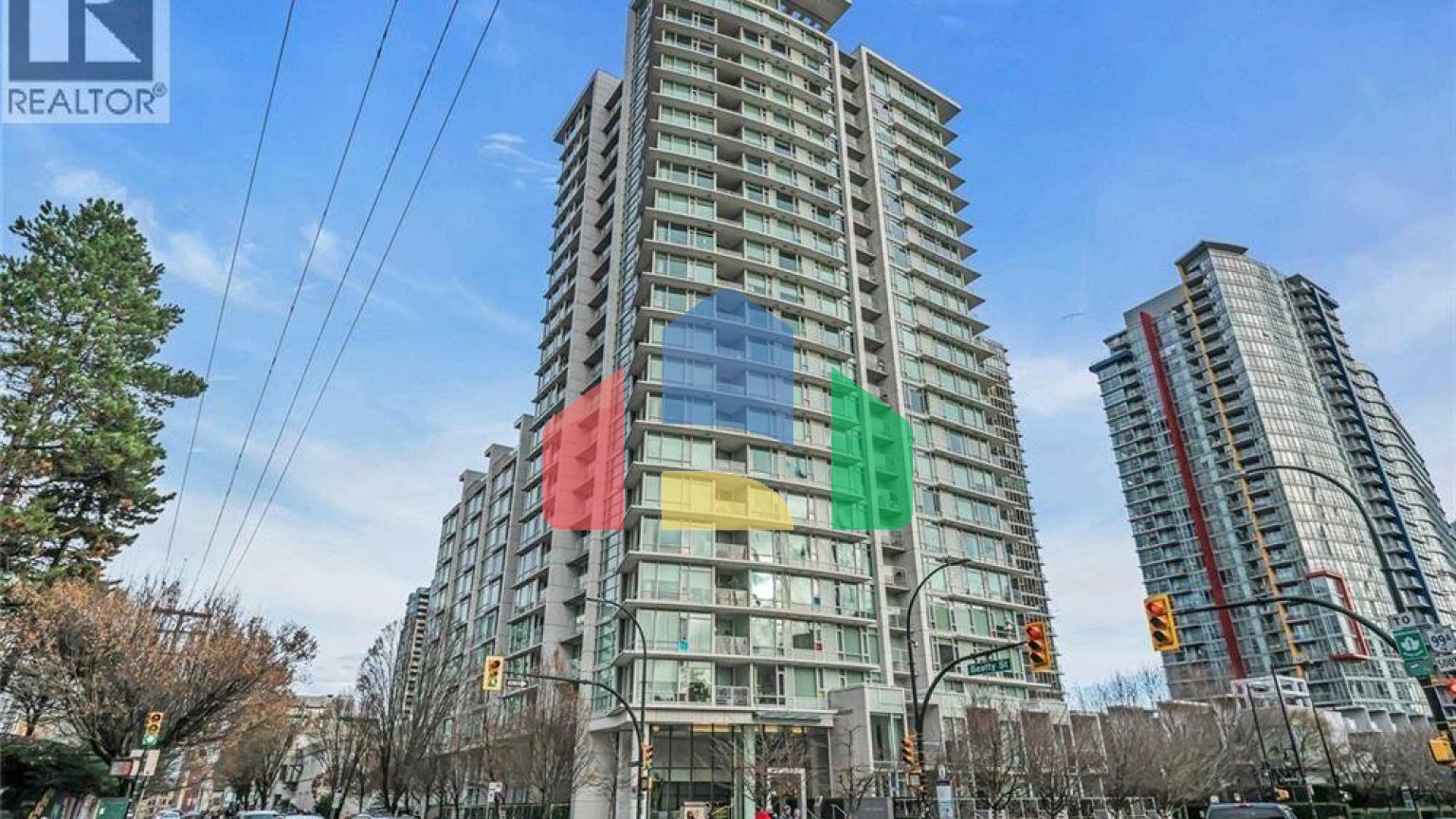 Residential - Single Family Home - Vancouver, Canada - Canada