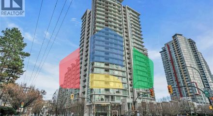Residential - Single Family Home - Vancouver, Canada - Canada