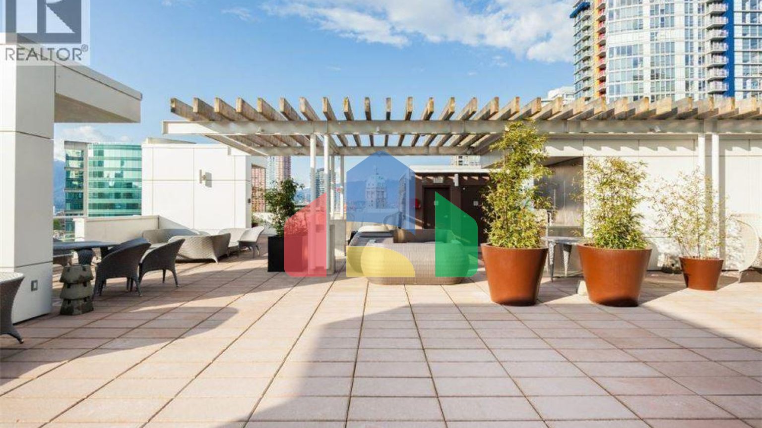 Residential - Single Family Home - Vancouver, Canada - Canada