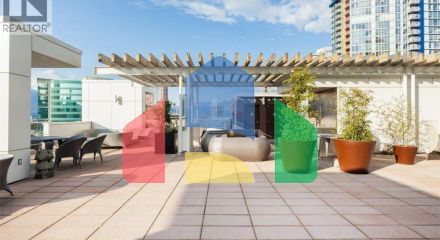 Residential - Single Family Home - Vancouver, Canada - Canada