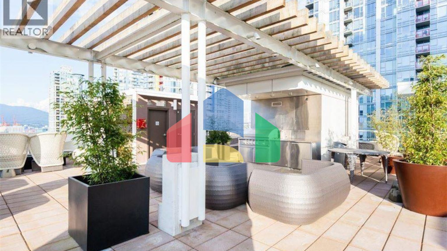 Residential - Single Family Home - Vancouver, Canada - Canada