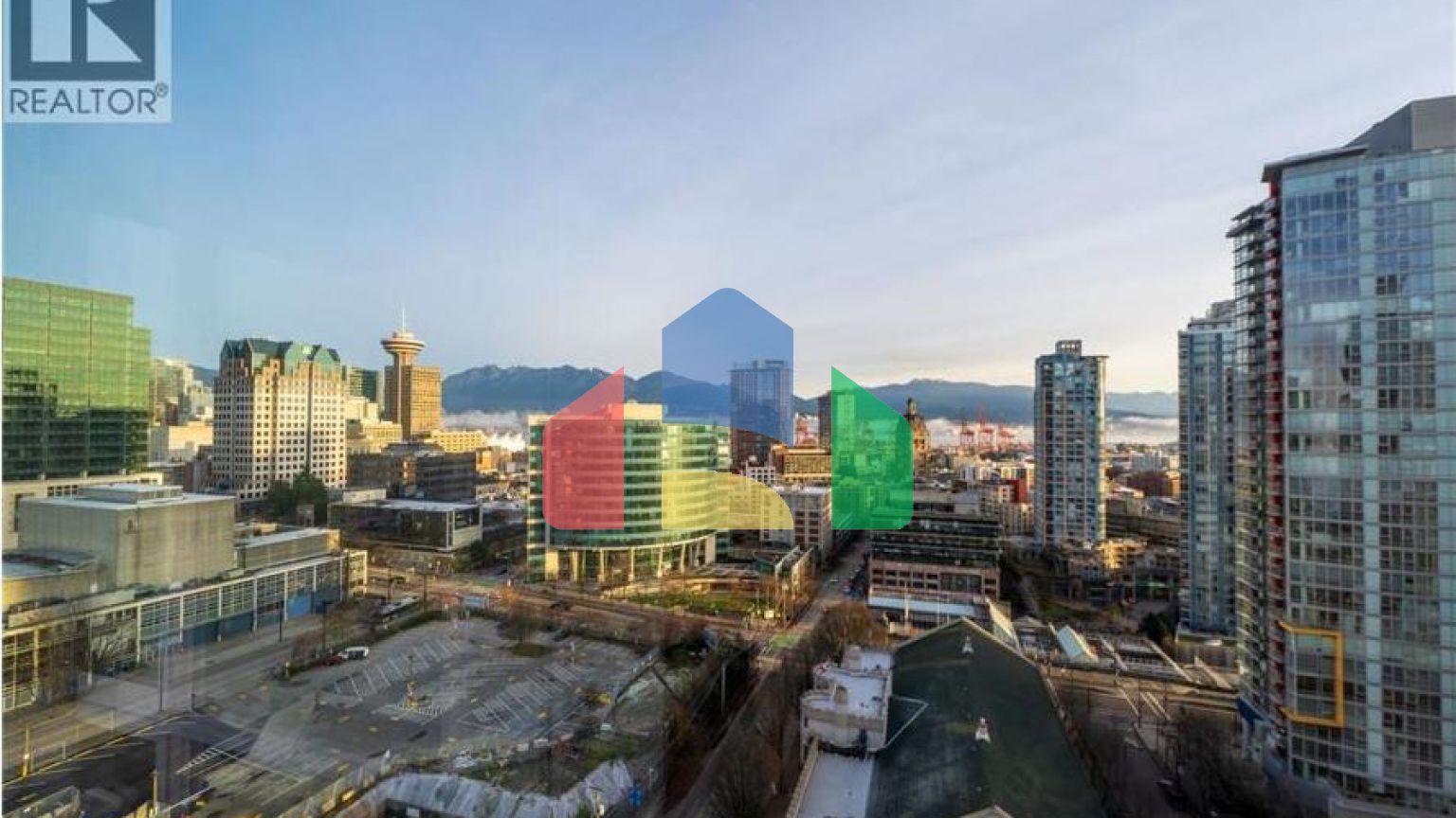 Residential - Single Family Home - Vancouver, Canada - Canada