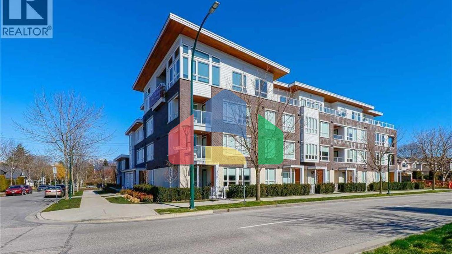 Residential - Single Family Home - Vancouver, Canada - Canada