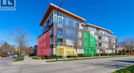 Residential - Single Family Home - Vancouver, Canada - Canada