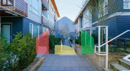 Residential - Single Family Home - Vancouver, Canada - Canada