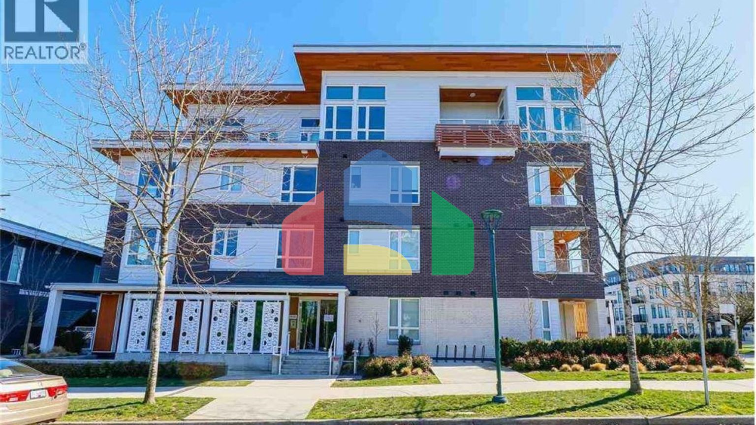 Residential - Single Family Home - Vancouver, Canada - Canada