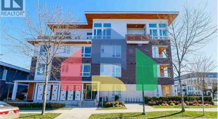 Residential - Single Family Home - Vancouver, Canada - Canada