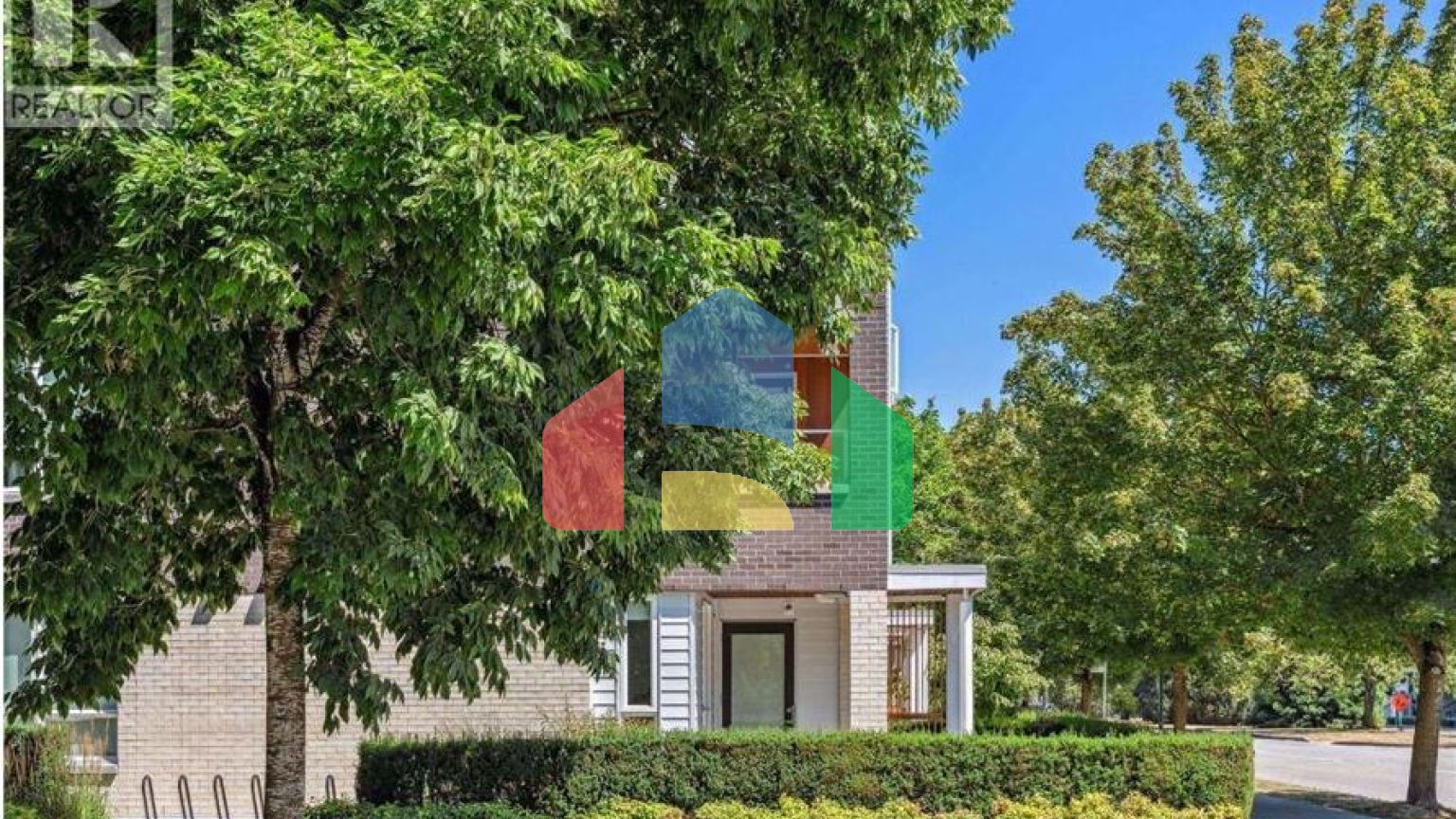 Residential - Single Family Home - Vancouver, Canada - Canada