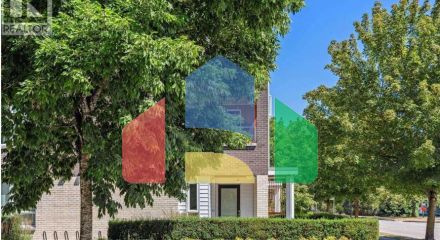 Residential - Single Family Home - Vancouver, Canada - Canada