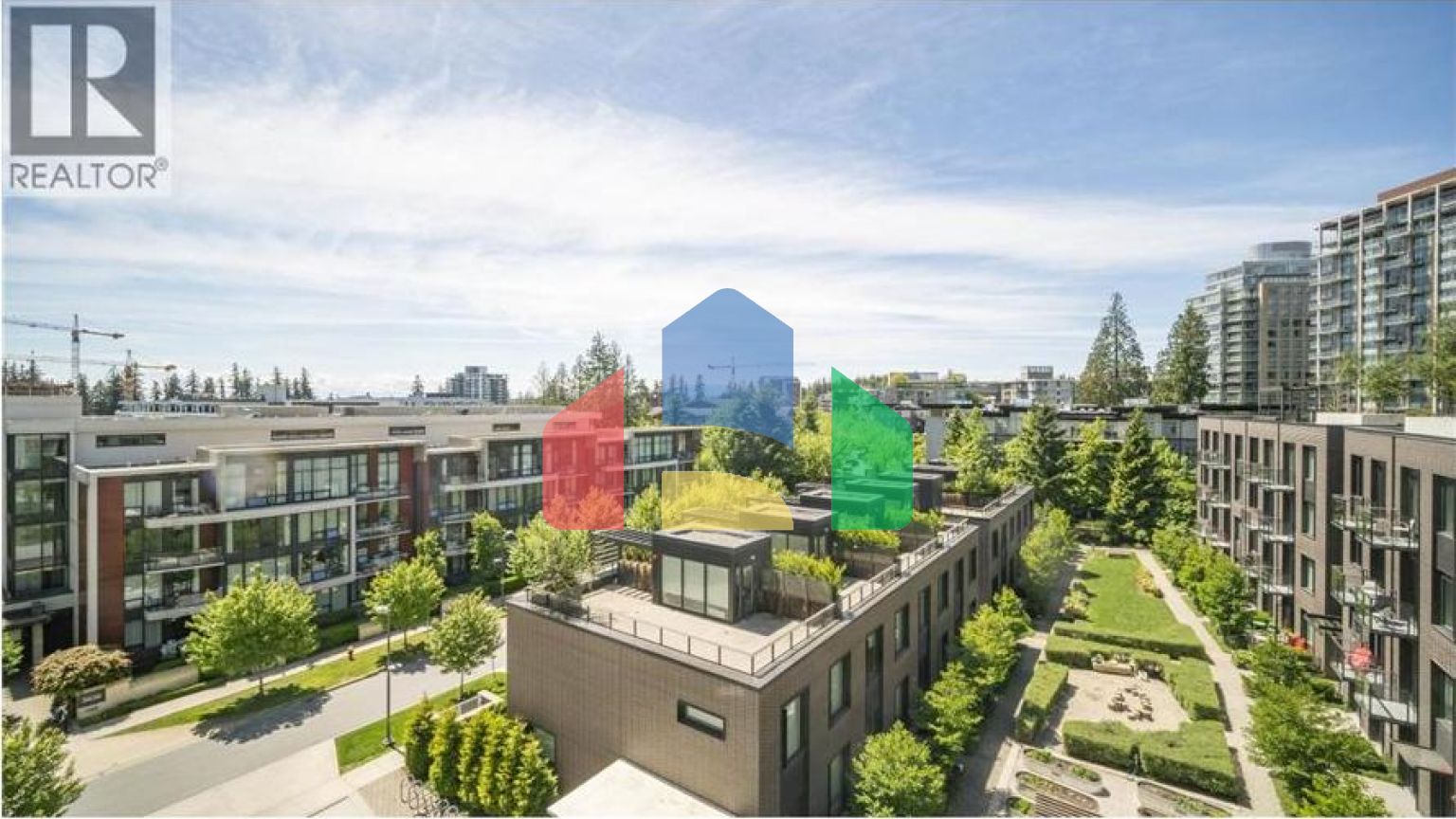 Residential - Single Family Home - Vancouver, Canada - Canada