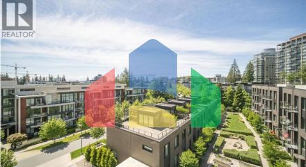 Residential - Single Family Home - Vancouver, Canada - Canada