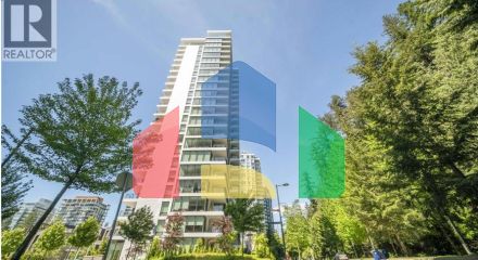 Residential - Single Family Home - Vancouver, Canada - Canada