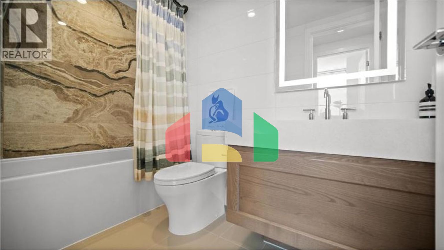 Residential - Single Family Home - Vancouver, Canada - Canada