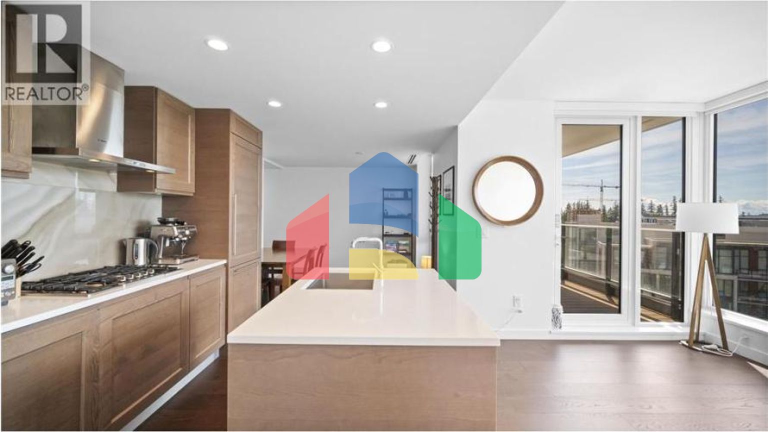 Residential - Single Family Home - Vancouver, Canada - Canada