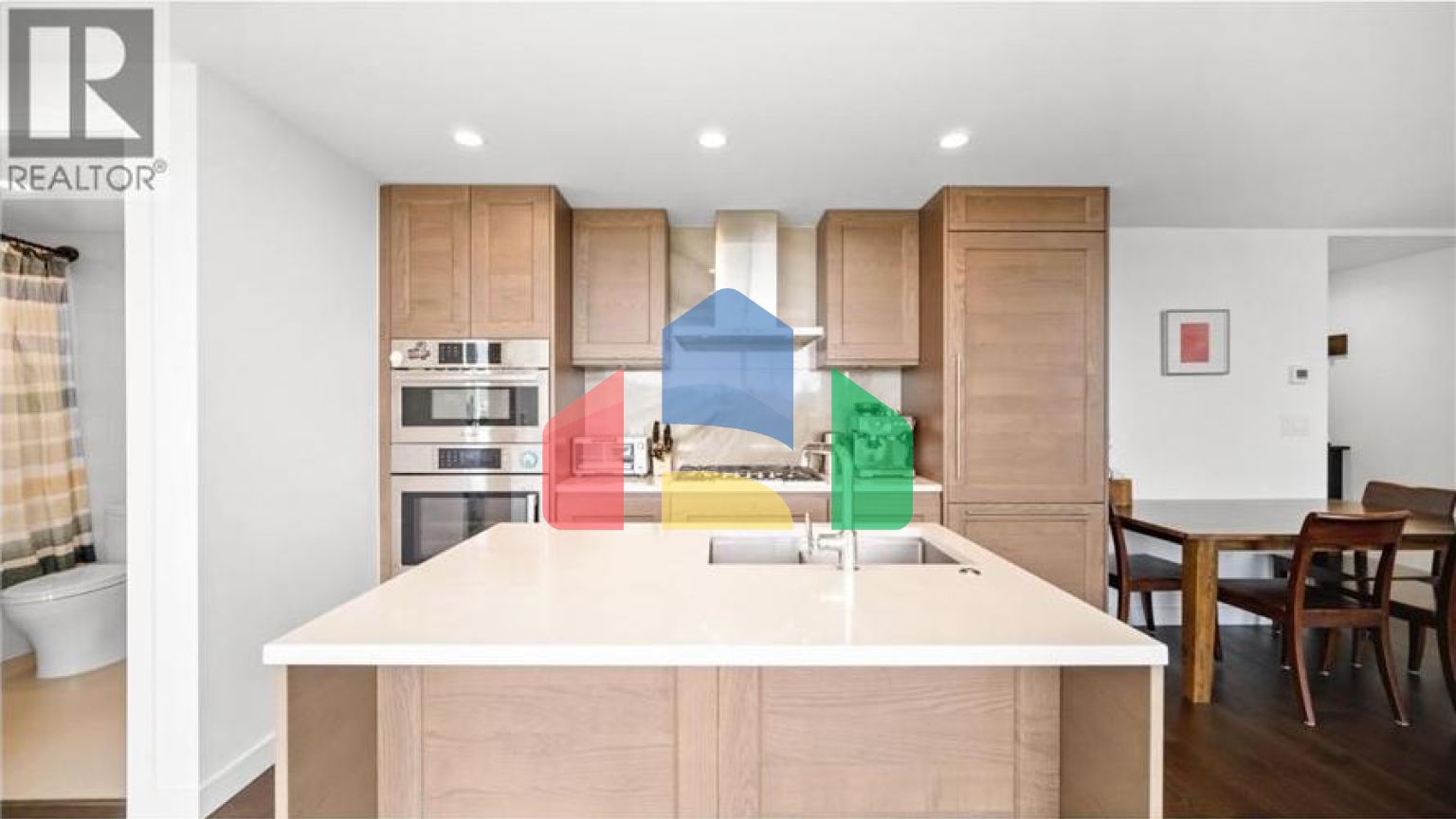 Residential - Single Family Home - Vancouver, Canada - Canada