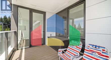 Residential - Single Family Home - Vancouver, Canada - Canada