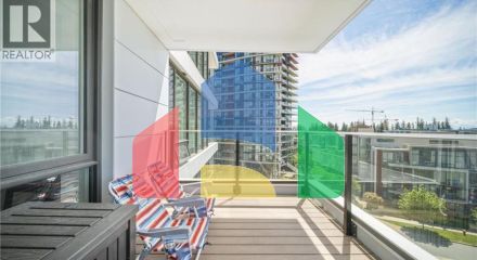 Residential - Single Family Home - Vancouver, Canada - Canada