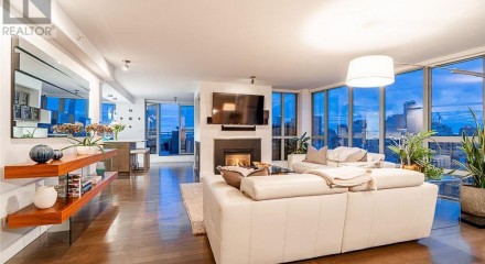 Residential - Condo/Apartment - Vancouver, Canada - Canada
