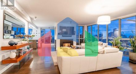 Residential - Condo/Apartment - Vancouver, Canada - Canada
