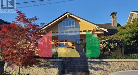 Residential - Single Family Home - Vancouver, Canada - Canada