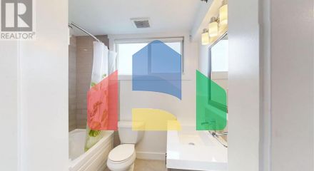 Residential - Single Family Home - Vancouver, Canada - Canada