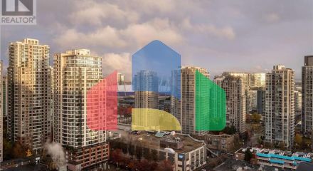 Residential - Condo/Apartment - Vancouver, Canada - Canada