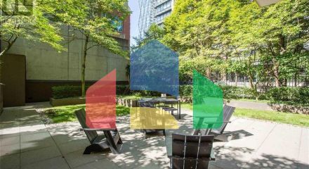 Residential - Condo/Apartment - Vancouver, Canada - Canada