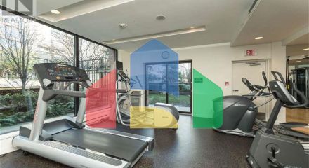 Residential - Condo/Apartment - Vancouver, Canada - Canada