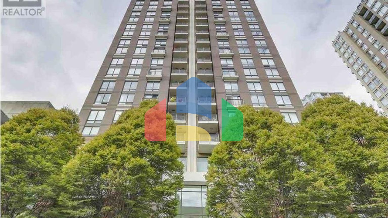 Residential - Condo/Apartment - Vancouver, Canada - Canada