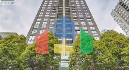 Residential - Condo/Apartment - Vancouver, Canada - Canada