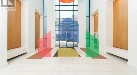 Residential - Condo/Apartment - Vancouver, Canada - Canada