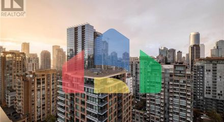 Residential - Condo/Apartment - Vancouver, Canada - Canada