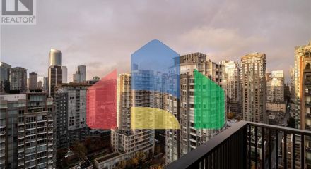 Residential - Condo/Apartment - Vancouver, Canada - Canada