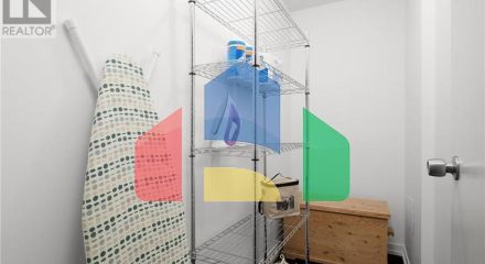 Residential - Condo/Apartment - Vancouver, Canada - Canada