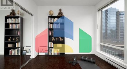 Residential - Condo/Apartment - Vancouver, Canada - Canada