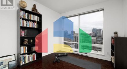 Residential - Condo/Apartment - Vancouver, Canada - Canada