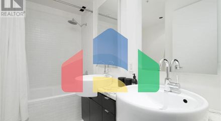 Residential - Condo/Apartment - Vancouver, Canada - Canada