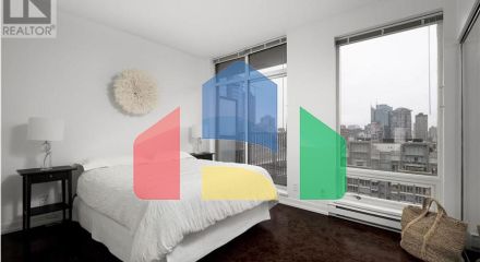 Residential - Condo/Apartment - Vancouver, Canada - Canada