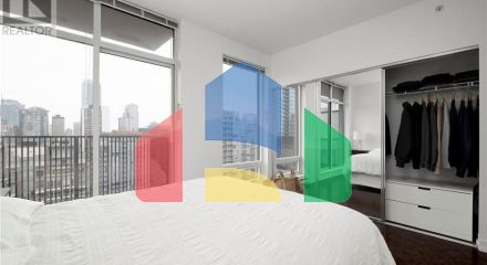 Residential - Condo/Apartment - Vancouver, Canada - Canada