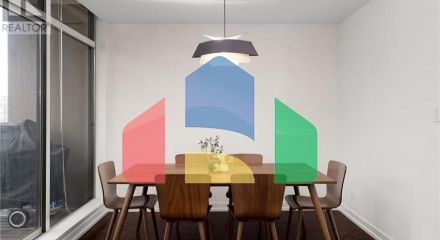 Residential - Condo/Apartment - Vancouver, Canada - Canada