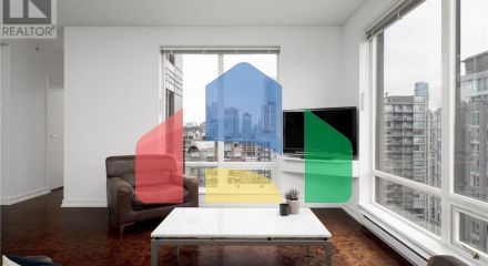 Residential - Condo/Apartment - Vancouver, Canada - Canada