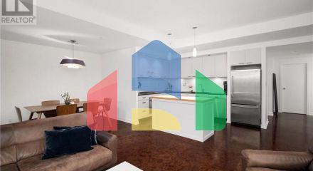 Residential - Condo/Apartment - Vancouver, Canada - Canada