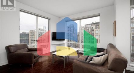 Residential - Condo/Apartment - Vancouver, Canada - Canada