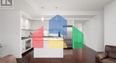Residential - Condo/Apartment - Vancouver, Canada - Canada