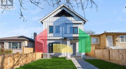 Residential - Condo/Apartment - Vancouver, Canada - Canada