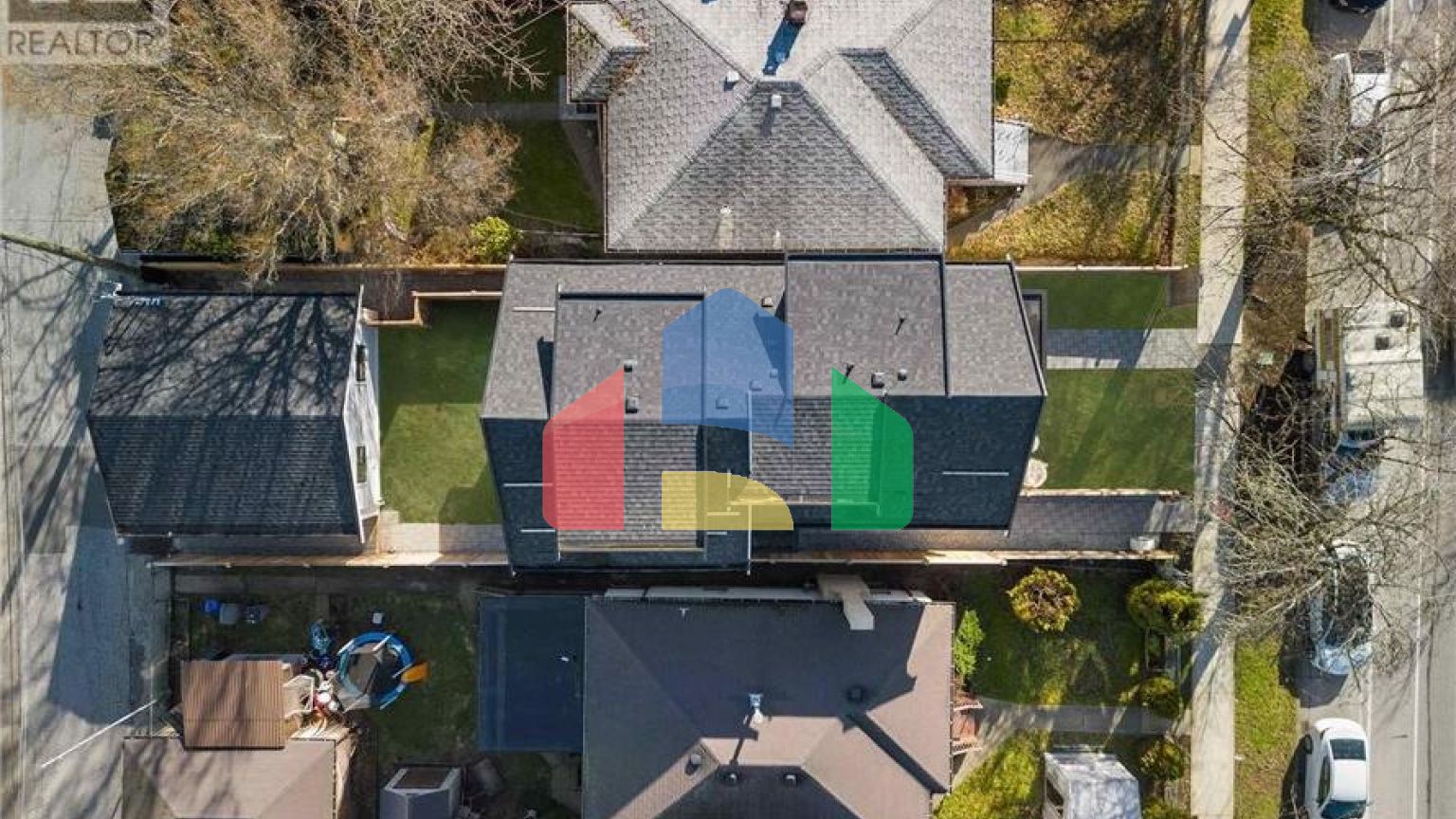 Residential - Condo/Apartment - Vancouver, Canada - Canada