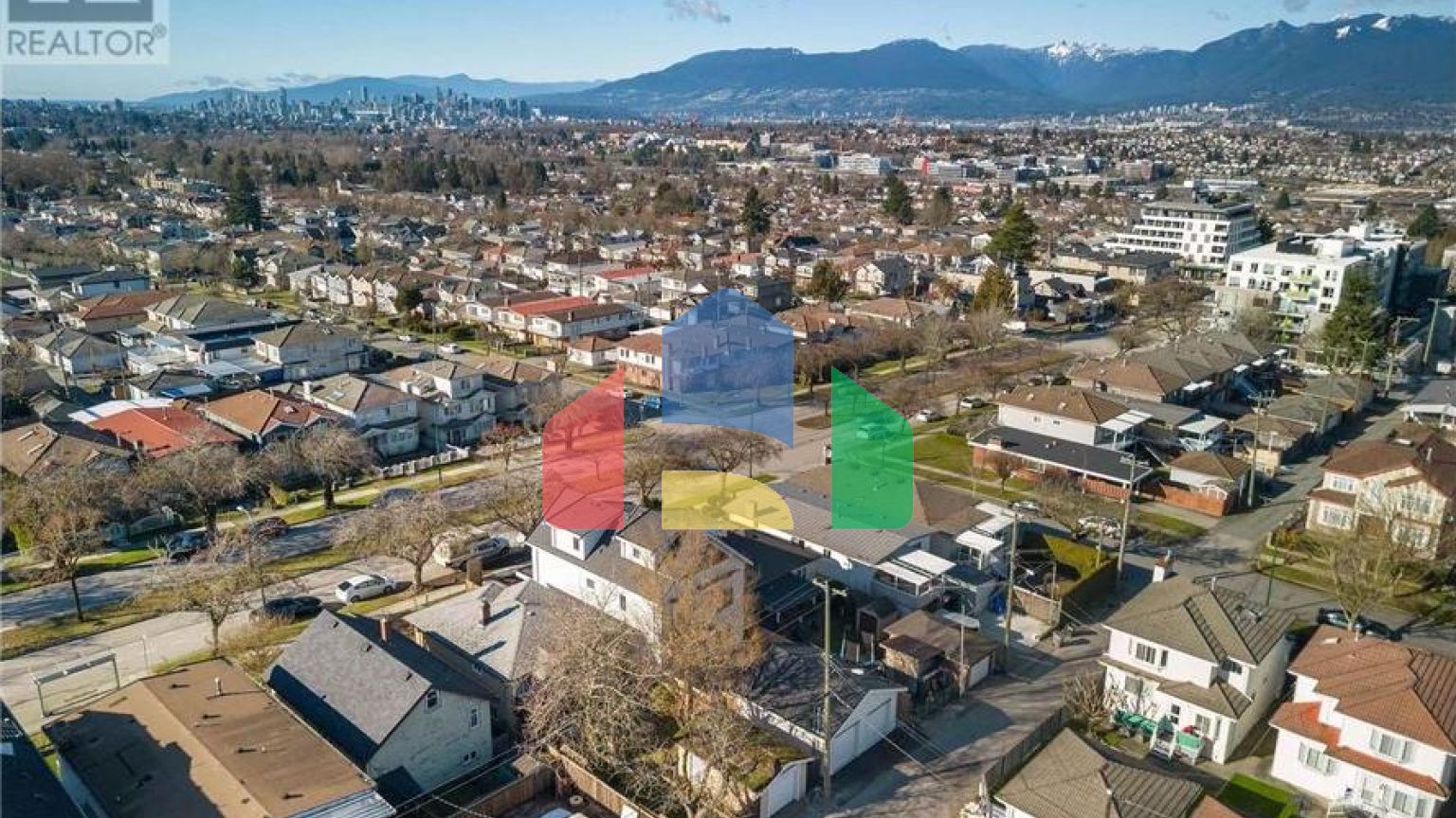 Residential - Condo/Apartment - Vancouver, Canada - Canada