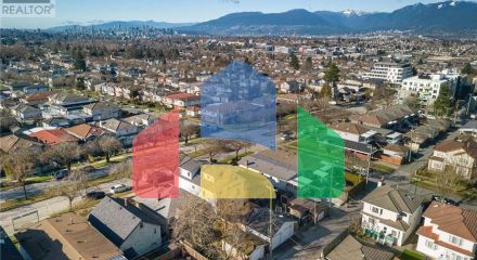 Residential - Condo/Apartment - Vancouver, Canada - Canada Residential - Condo/Apartment - Vancouver, Canada - Canada