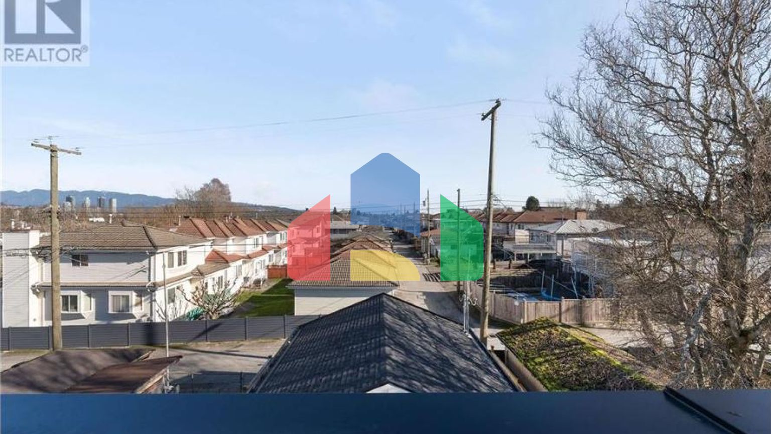 Residential - Condo/Apartment - Vancouver, Canada - Canada