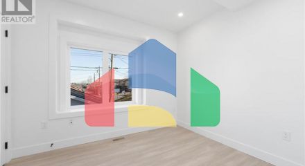 Residential - Condo/Apartment - Vancouver, Canada - Canada